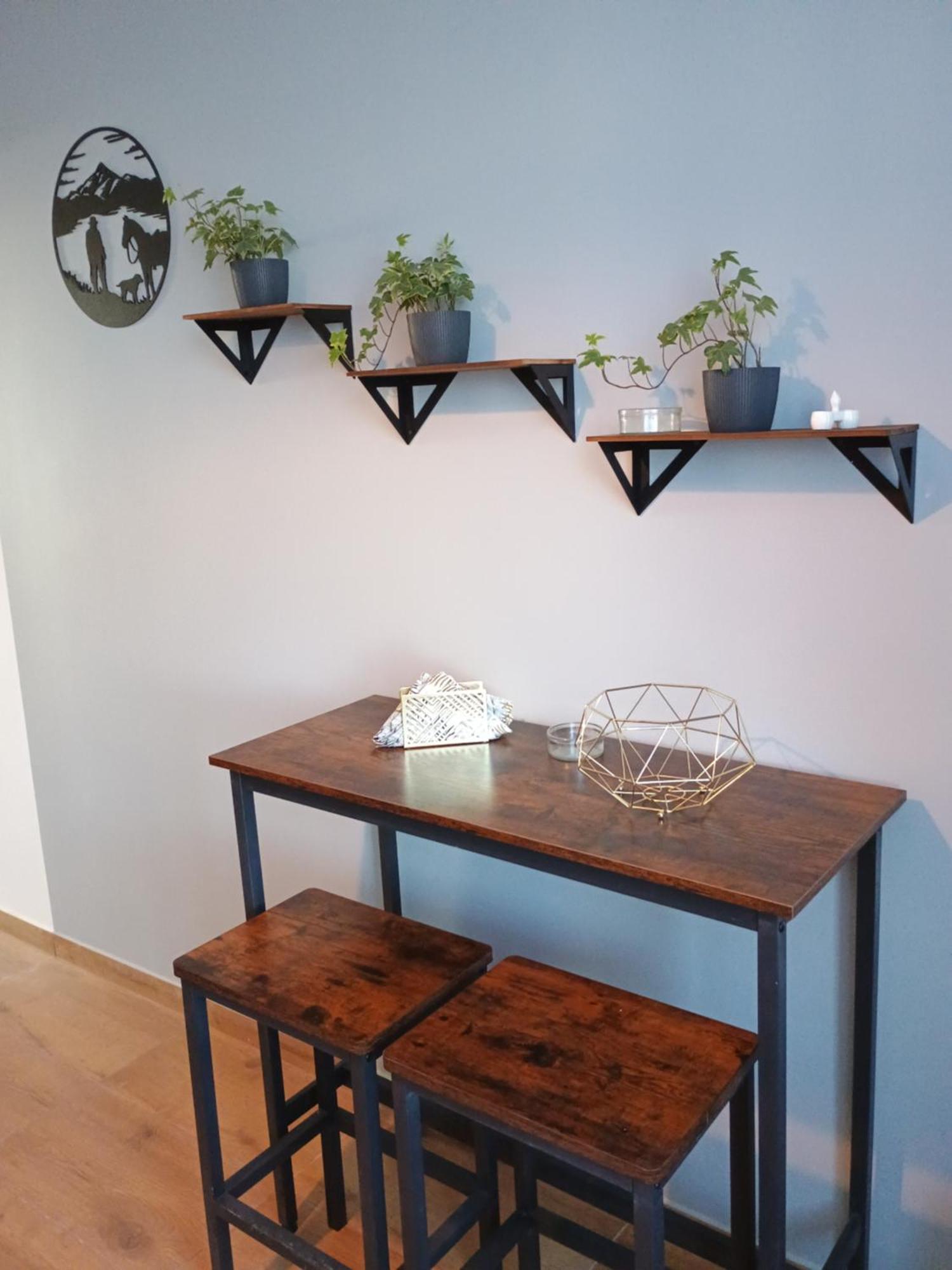 Apartament Em Krosno Buitenkant foto