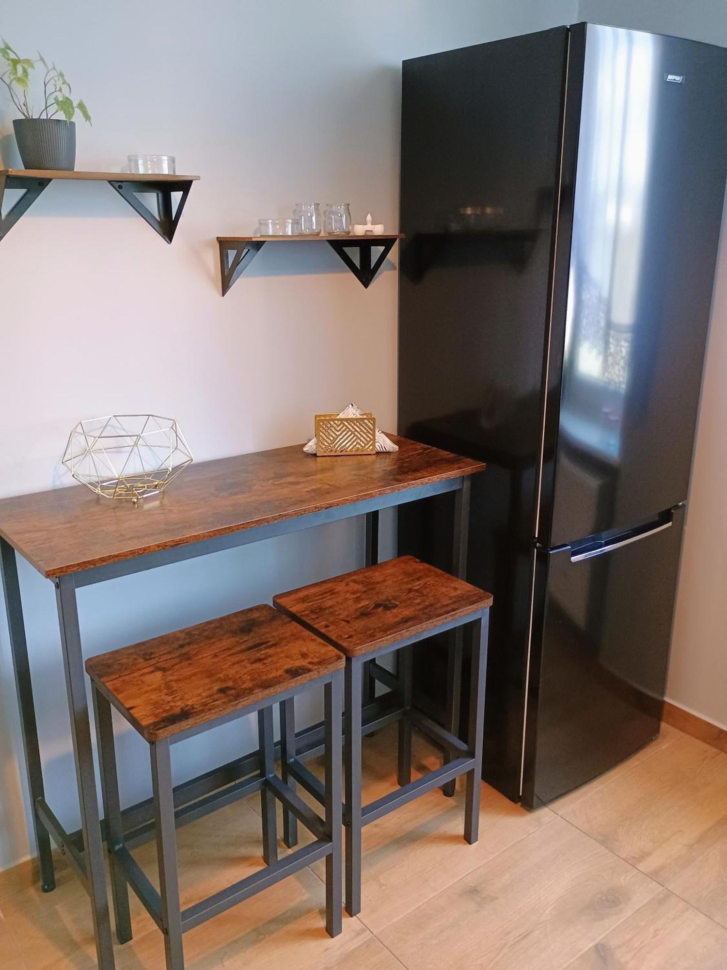 Apartament Em Krosno Buitenkant foto